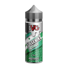 IVG Spearmint 36ml/120ml