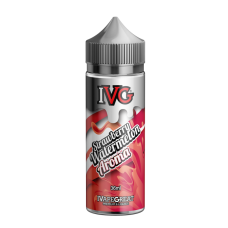 IVG Strawberry Watermelon 36ml/120ml