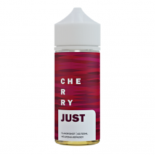 Just Cherry 40ml/120ml