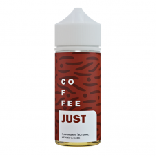 Just Coffee 40ml/120ml