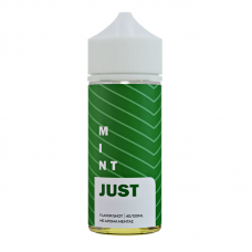 Just Mint 40ml/120ml
