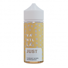 Just Vanilla 40ml/120ml