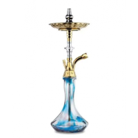 Khan Panoramix C Silver-Blue 50 cm