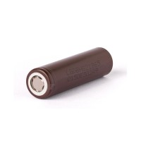 LG INR18650HG2 3000mah flat