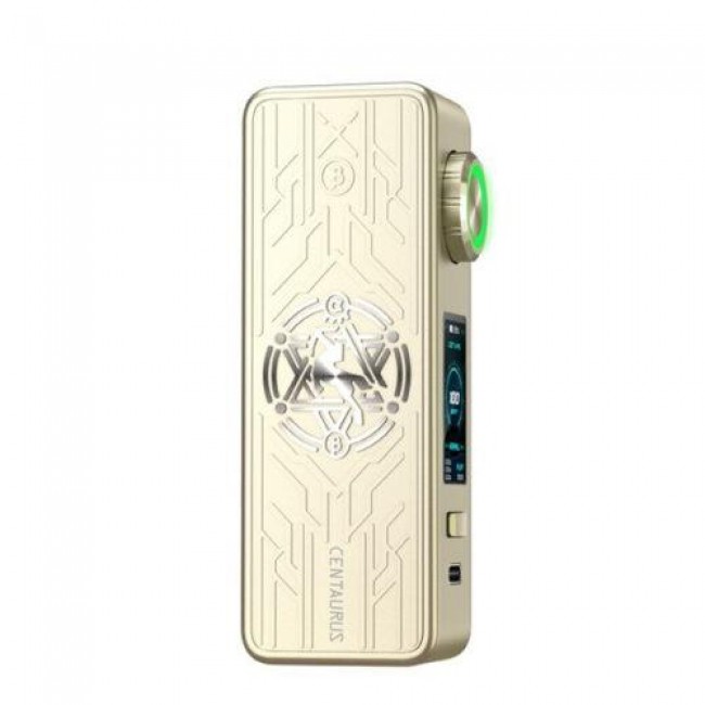 Lost Vape Centaurus M100 Mod 100W Galaxy Being