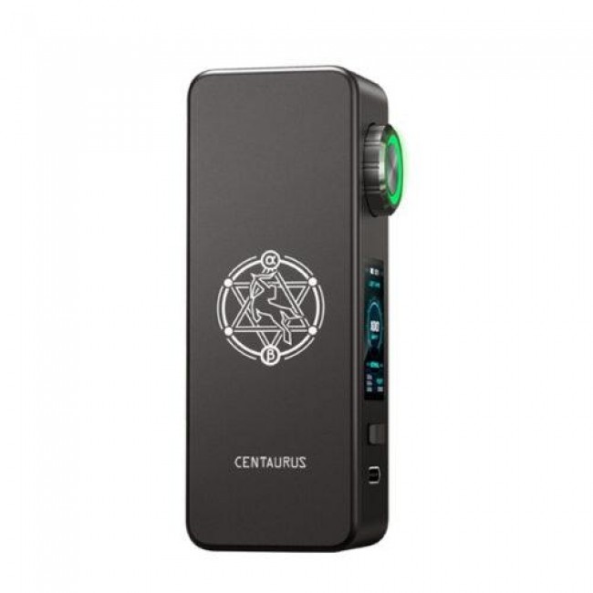 Lost Vape Centaurus M100 Mod 100W Knight Black