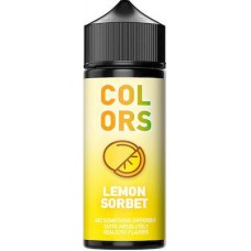 Mad Juice Flavor Shot Lemon Sorbet 30ml/120ml