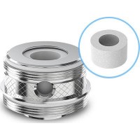 MG Ceramic 0.5 Ohm Ultimo Coil ΣΥΣΚΕΥΑΣΙΑ 5 ΤΕΜΑΧΙΩΝ