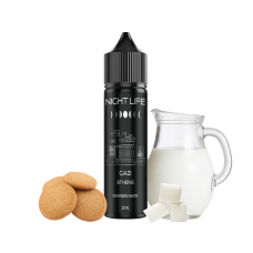 NIGHT LIFE GAZI 20ml/60ml