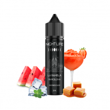 NIGHT LIFE LA RAMBLA 20ml/60ml