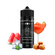NIGHT LIFE LA RAMBLA/BARCELONA 30ML/120ML