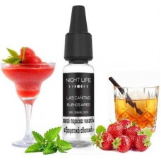 Night Life Las Canitas 12mg 10ml