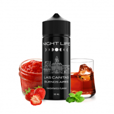 NIGHT LIFE LAS CANITAS/BUENOS AIRES 30ML/120ML