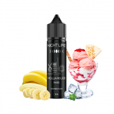NIGHT LIFE MOULIN ROUGE 20ml/60ml