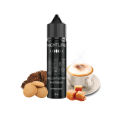 NIGHT LIFE RED LIGHT DISTRICT 20ml/60ml