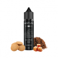 NIGHT LIFE SAN LORENZO 20ml/60ml