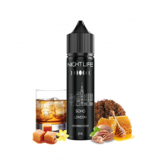 NIGHT LIFE SOHO 20ml/60ml