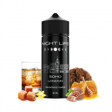 Night Life Soho 30ml/120ml