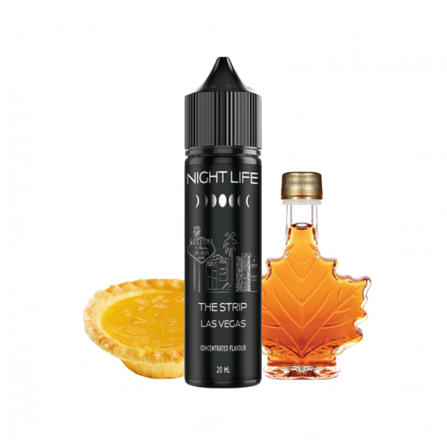 NIGHT LIFE THE STRIP 20ml/60ml