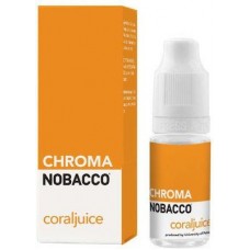 Nobacco Chroma Coral Juice 0mg 10ml