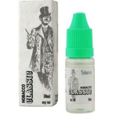 Nobacco Classic Tobacco 6mg 10ml