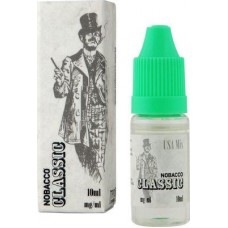 Nobacco Classic Usa Mix 6mg 10ml