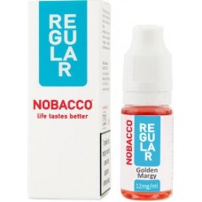 Nobacco Golden Margy 12mg 10ml