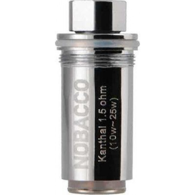 Nobacco L-100 1.5ohm 1τμχ