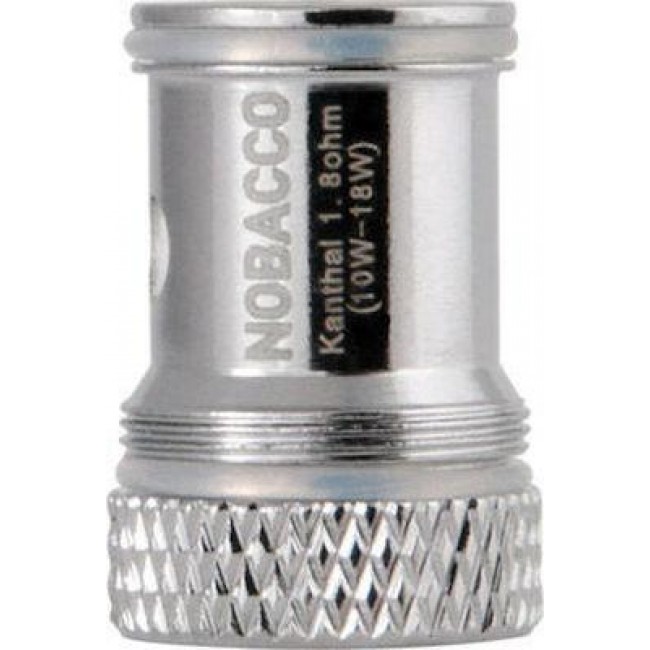 Nobacco L 200 1.8ohm 1τμχ
