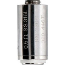 Nobacco Stream 0.5ohm 1τμχ