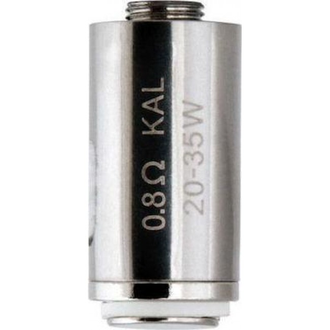 Nobacco Stream 0.8ohm 1τμχ