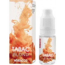 Nobacco Tabac Blond 6mg 10ml