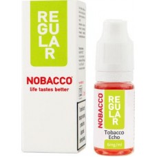 Nobacco Tobacco Echo 6mg 10ml