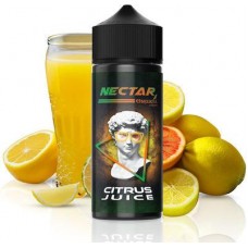 Omerta Flavor Shot Nectar Citrus Juice 30ml/120ml