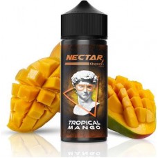 Omerta Flavor Shot Nectar Tropical Mango 30ml/120ml