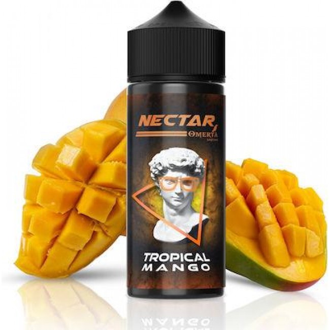 Omerta Flavor Shot Nectar Tropical Mango 30ml/120ml
