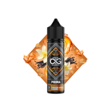 Opus Gloria Prima Tobacco Vanilla Caramel 20ml/60ml