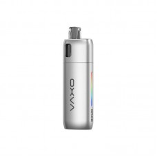 OXVA Oneo Pod Kit 1600mAh 2ml Cool Silver