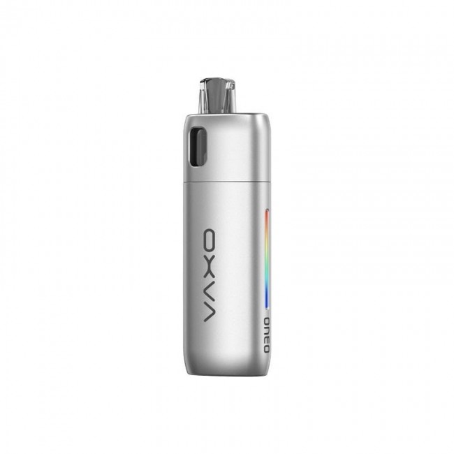 OXVA Oneo Pod Kit 1600mAh 2ml Cool Silver