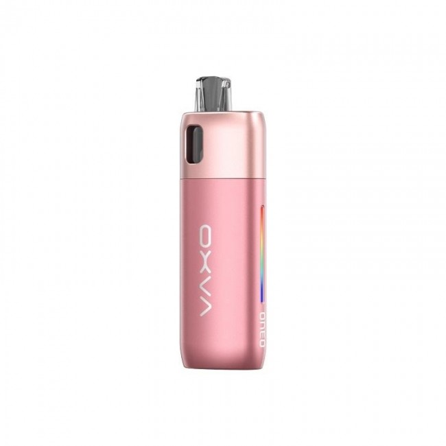 OXVA Oneo Pod Kit 1600mAh 2ml Phandom Pink   