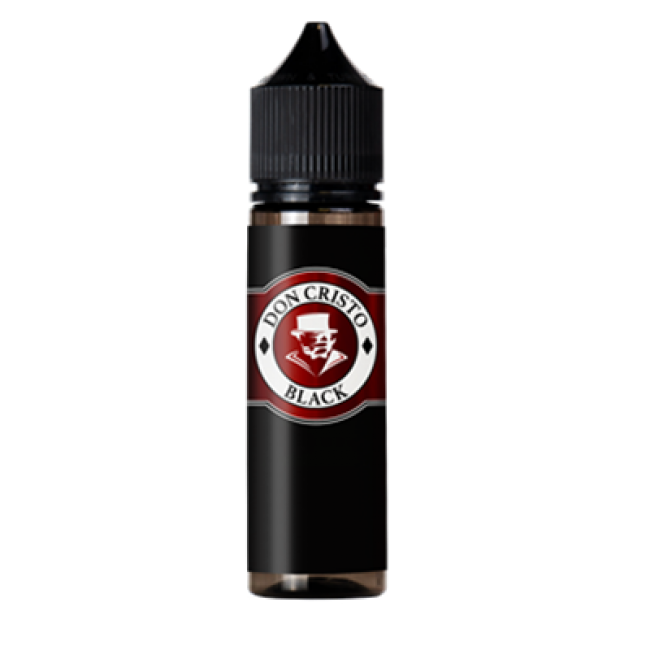PGVG Labs Don Cristo Black 20ml/60ml