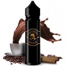 PGVG Labs Don Cristo Coffee 60ml