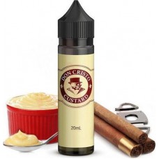 PGVG Labs Don Cristo Custard 60ml
