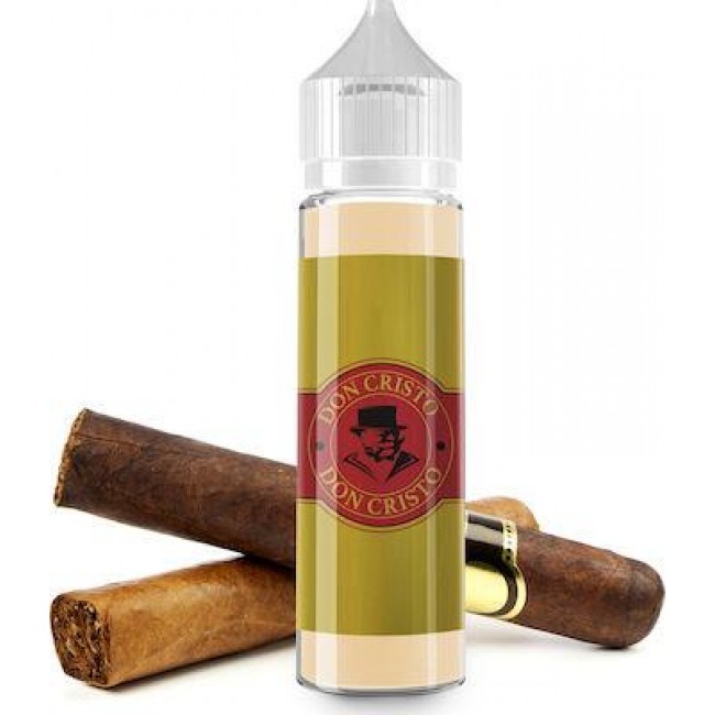 PGVG Labs Don Cristo Original 60ml