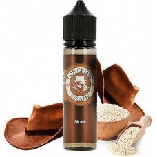 PGVG Labs Don Cristo Sesame 20ml/60ml
