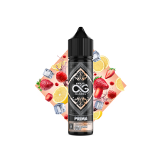 Prima Pink Lemon Twist 20ml/60ml