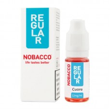 Nobacco Cuore 12mg 10ml