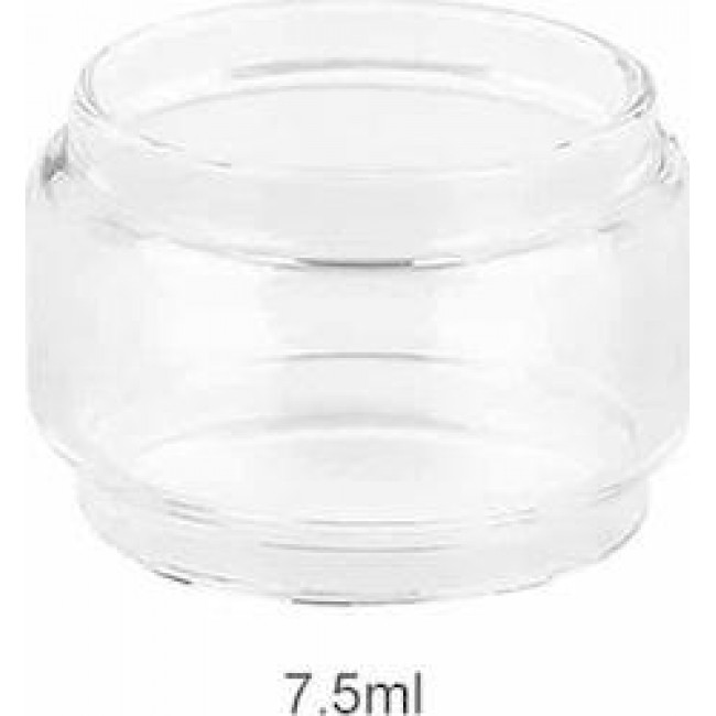 SMOK Bulb Pyrex Glass Tube #6 for Resa Prince 7.5ml