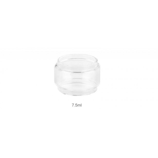 SMOK Bulb Pyrex Glass Tube #6 for Resa Prince 7.5ml