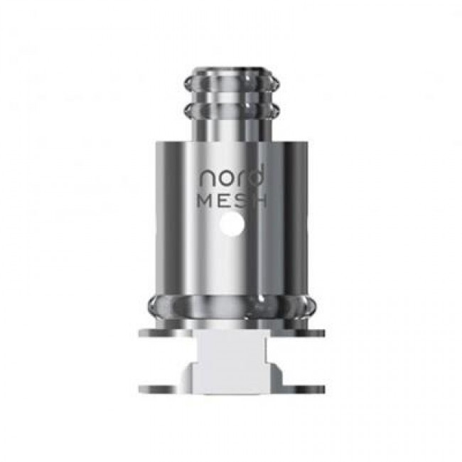 SMOK Nord Mesh Coil 0.6ohm